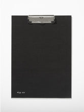 CARPETA PINZA METALICA CARTON FORRADO NEGRO | 1 UNIDADES | (PARDO)